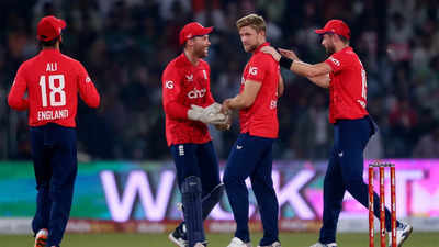 Pakistan vs England 7th T20I Highlights: England beat Pakistan by 67 runs, win series 4-3