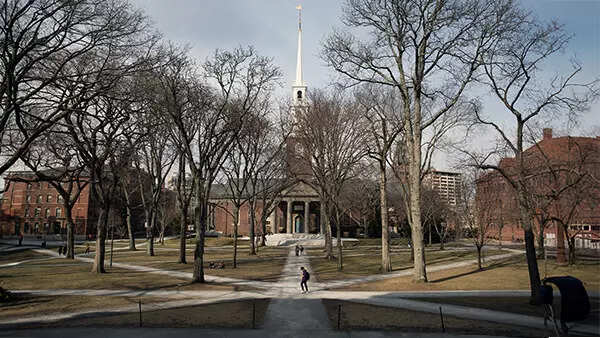 Hey, Harvard, America isn’t just black and white