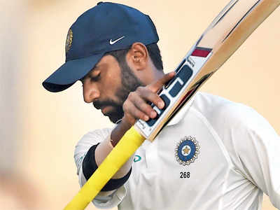 Abhinav Mukund hits out at colour bias, says he was victim of racist taunts while growing up as a cricketer