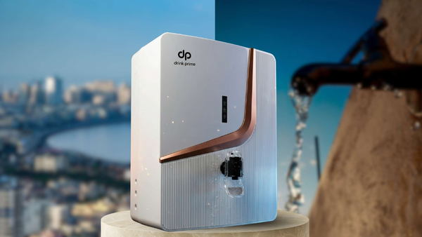 Water Purifiers Worth Buying: Best Picks With Filter Life of 2 Years & Low Maintenance