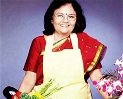 India’s 1st lady of food passes away