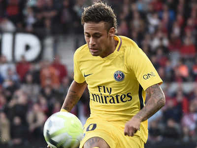 The bountiful game of football: From Neymar to Dani Alves, here are the summer's biggest signings