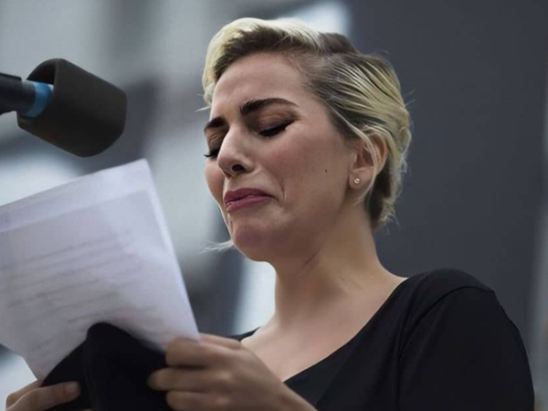 Lady Gaga opens up about her ‘catatonic’ battle with depression and how it influenced her new album