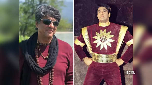 Reviving Memories: Revisiting the iconic 90's show ‘Shaktimaan’; A look at the cast, interesting facts and more