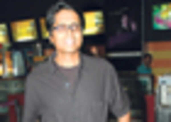 Kukunoor hungers for more films!