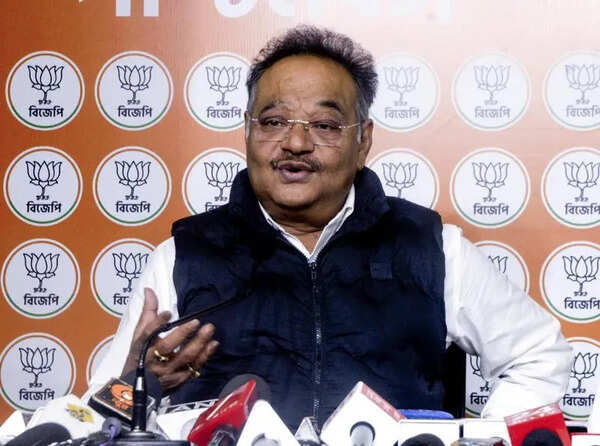 ‘Govt of Bengal, not of a community’: Samik hails ‘religious dole’ scrapping