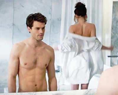 ‘Fifty Shades’ going on 150