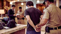 Stayed 4 months, showed fake UPI proofs: Man held for duping hotel of over Rs 6 lakh in Gurgaon