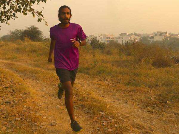 India's first Sparthathlete looks for 'shorter' challenge