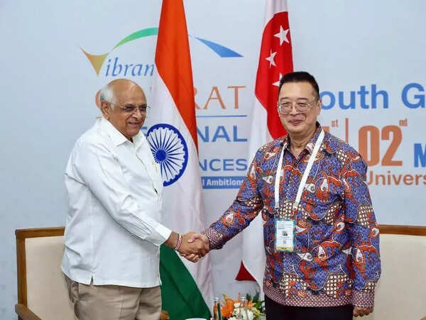 Japan, Singapore double down on Gujarat as investment hub