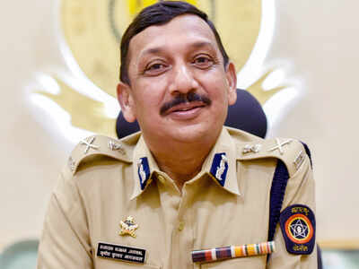 DGP Subodh Jaiswal: Lockdown will be enforced firmly but humanely