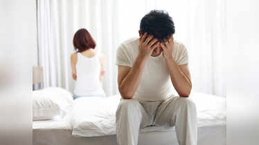 Real reasons why you feel horny after a fight with your partner