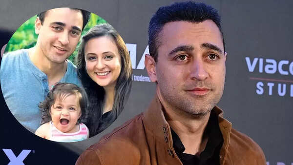 Imran Khan opens up about divorce with Avantika Malik: ‘Trauma of separation better than an unhealthy relationship’ – EXCLUSIVE