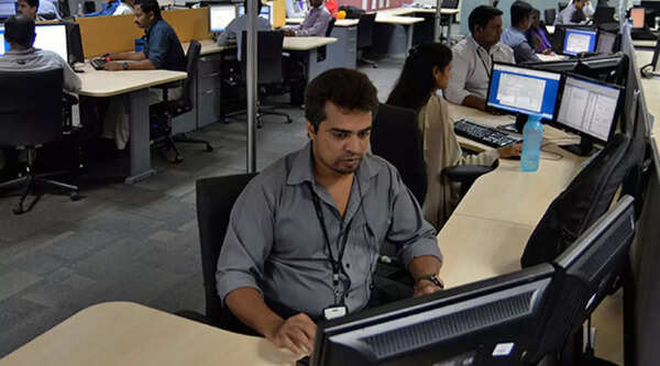 Demand for specialised roles set to increase in coming months