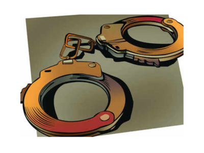 Mumbai: 30-year-old man arrested for vandalising vehicles, two wanted