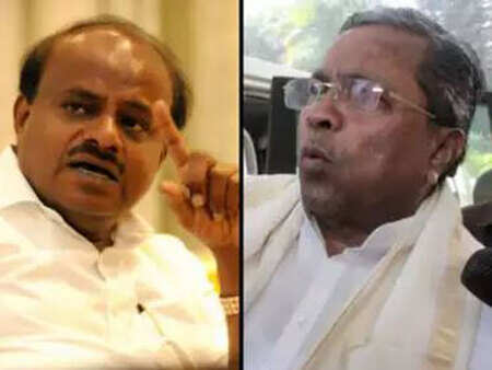 Of HDK, Siddaramaiah, parrots and vultures