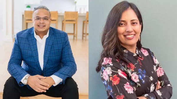 Ashfaq Syed is first Indian American on Naperville city council; Supna Jain wins school district seat again