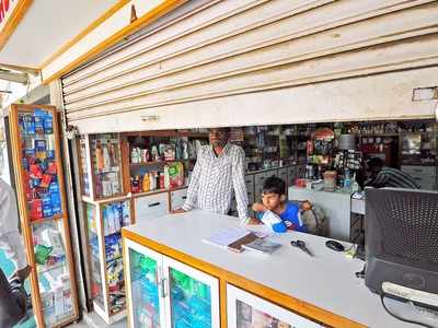 Ahmedabad: All shops, except those selling milk and medicines, to remain closed till May 15