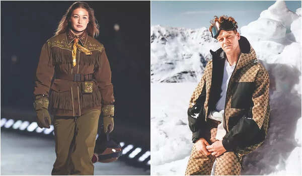 Ski season is luxury’s new playground
