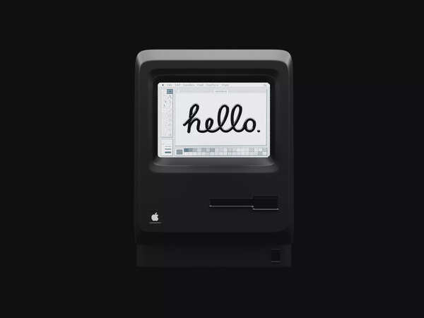 40 years of Mac: An evolution and a revolution that changed your PC forever