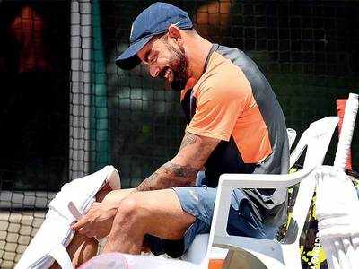 Bad form, injuries leaves Team India in selection dilemma for MCG game