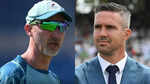 &lsquo;Give me a break, you muppet&rsquo;: Gillespie tears into KP over IPL vs county row