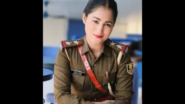 Women police station SHO axed over social media reels