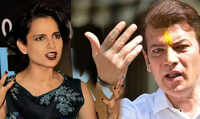 Aditya Pancholi files FIR against Kangana Ranaut 