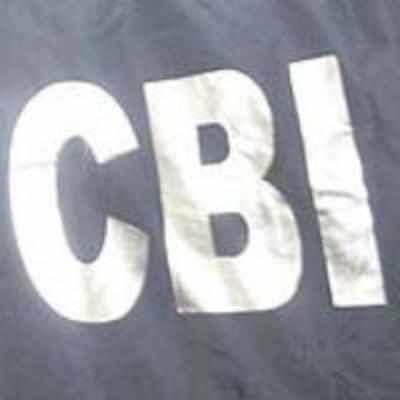 The new Men in Blue are sleuths from CBI