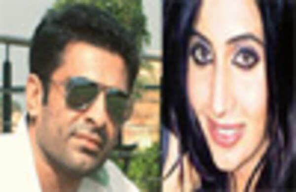 Girlfriend accuses Eijaz of physical abuse