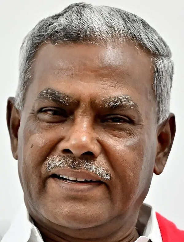 CPM leader calls for ECI action against Vijay