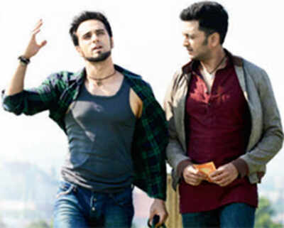 Film review: Bangistan