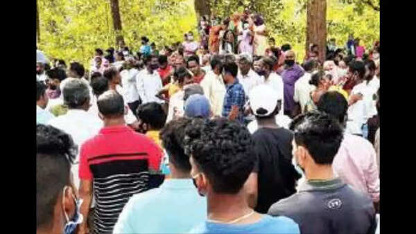 Goa: Melauli locals threaten stir over cases against children