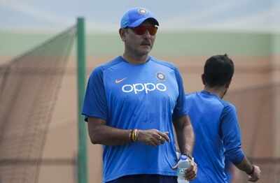 Ravi Shastri’s annual salary will be close to Rs 10 crore