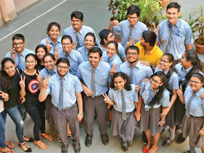 CBSE XII results: Mumbai misses the national mark but talent shines