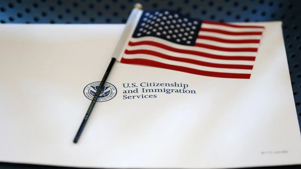 From H-1B to 'maybe': Green card dream hits red light