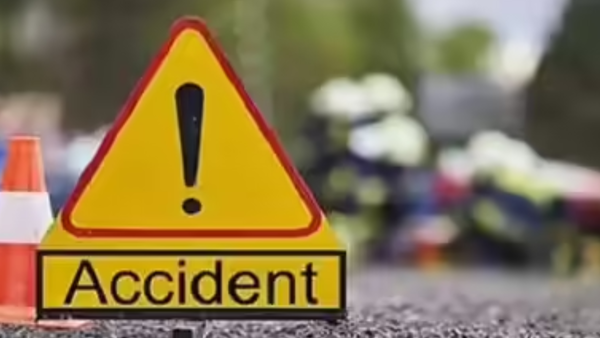 3 dead as speeding truck plunges into canal in Madhya Pradesh