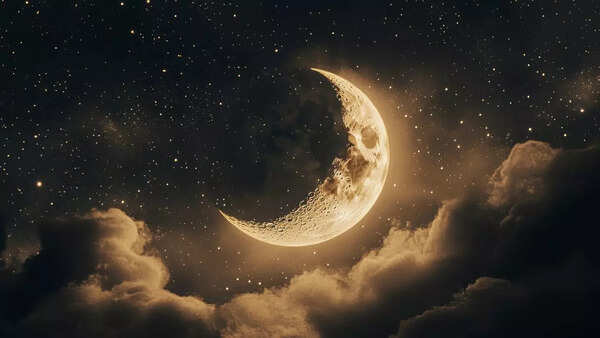 Final New Moon of 2025: What It Means for Every Zodiac Sign