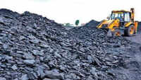 Centre revises list, 38 coal blocks to be auctioned for commercial mining 
