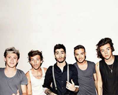 1D band members may undergo drug test