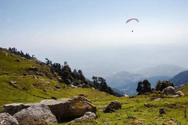 Bungee jumping to paragliding: Punjab plans adventure academy to train youth