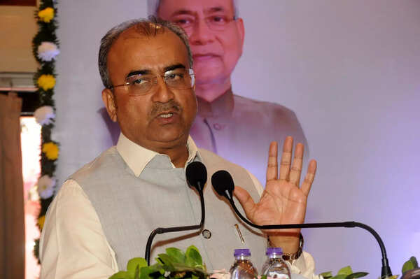 NDA slams RJD over encounter row, asserts ‘rule of law’ in state