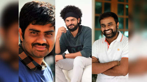 ​5 successful Tollywood Directional debuts in 2021