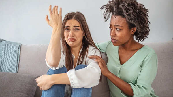 5 habits people who drain your energy usually have
