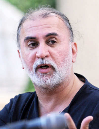 Tejpal case: Robert de Niro replies to police