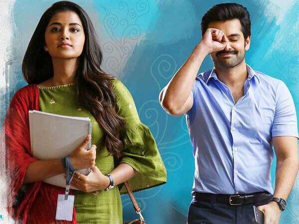 SS Thaman roped in as composer for  Ram’s ‘Hello Guru Prema Kosame’