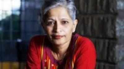 Gauri Lankesh was a 'Durjan' according to Sanatan Sanstha founder’s book, so they decided to kill her: SIT