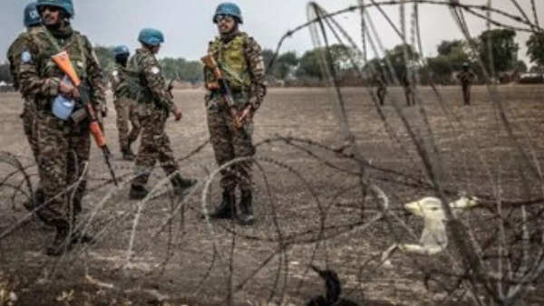 169 killed in massacre in northern South Sudan: local officials