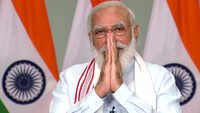 PM Modi inaugurates college and admin buildings of Rani Lakshmi Bai Central Agricultural University 