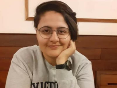 HC grants interim relief to TISS student Urvashi Chudawala in sedition case